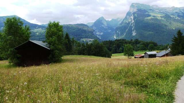 Hameau de Vercland