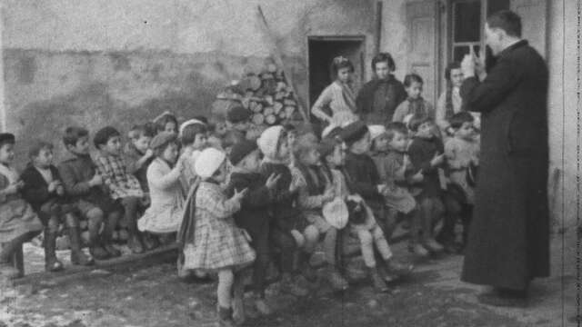 Avant-première du film 