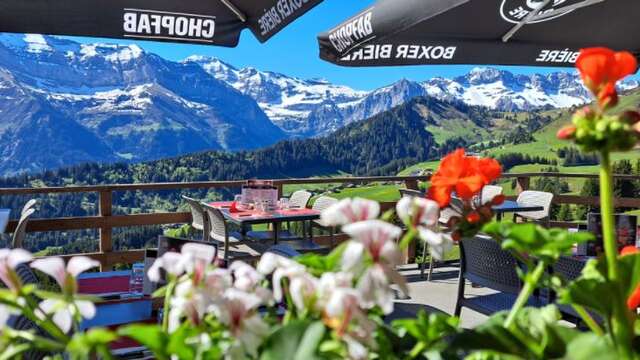 Restaurant des Bochasses