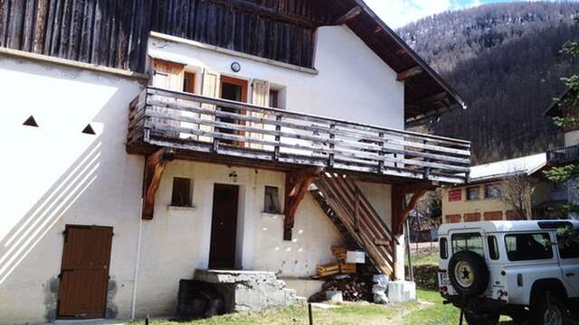 Appartement 4 personnes