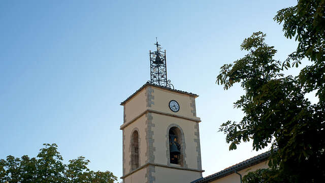 Eglise paroissiale