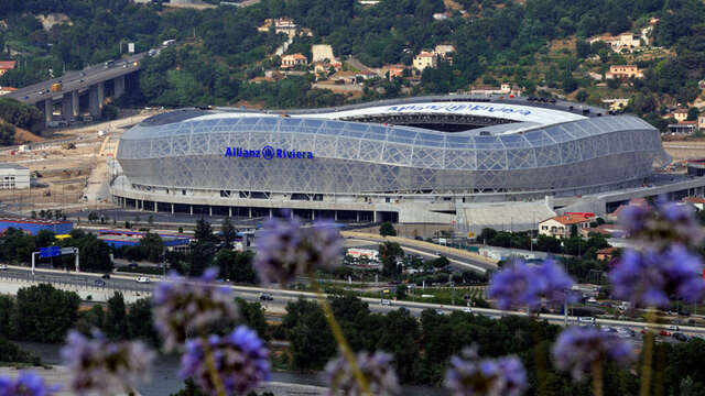 Allianz Riviera