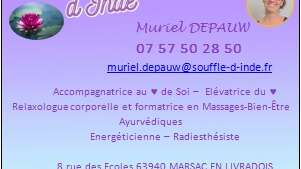 Souffle d'inde