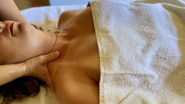 Wellness-Angebot SPA & Massage - Domaine de la Dombes
