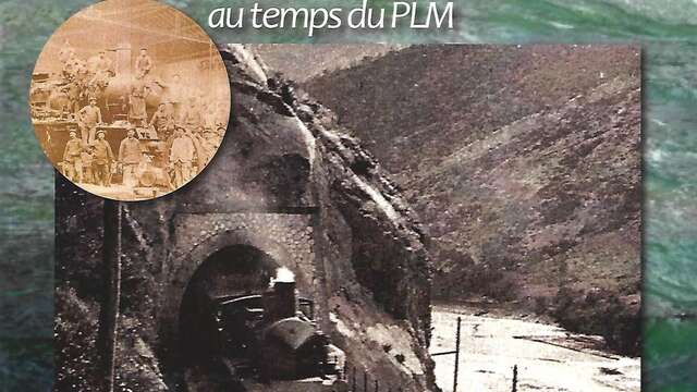 Exposition "Il était une fois le train"