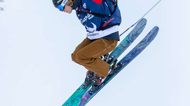 French Freeride Series