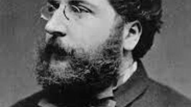 Conservatoire Georges Bizet