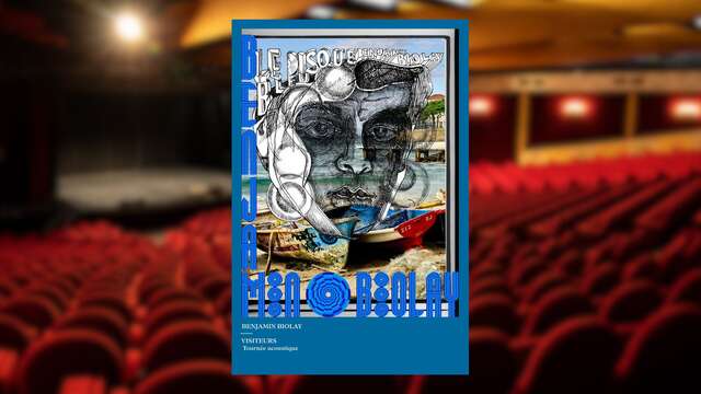 Musique : Benjamin Biolay - Tournée acoustique