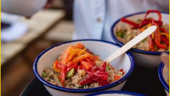 Le Monticole Culinaire