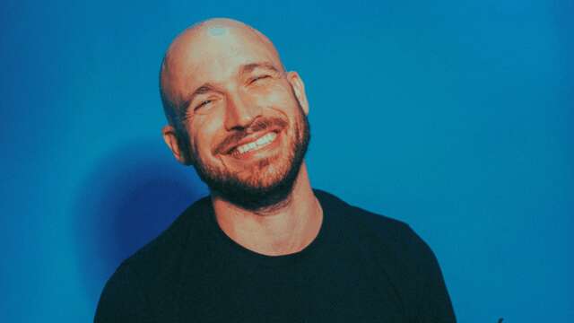 Drôle d'Hiver Comedy Club - Spectacle de Grégory Vacher