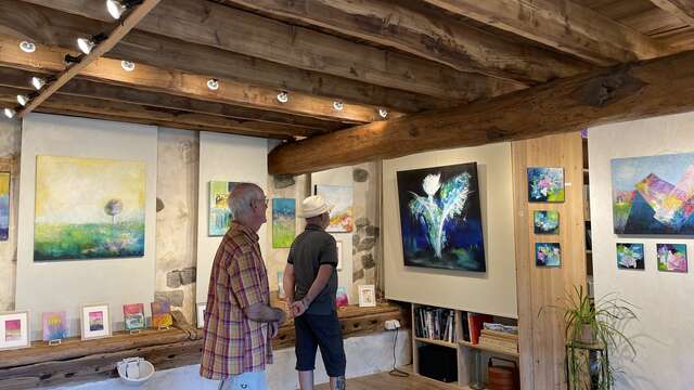 Les  Ateliers Perchés