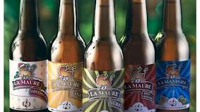 La Maure Artisanal Brewery