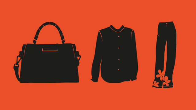 [La CLEF] Open Fripes / Vide-dressing solidaire