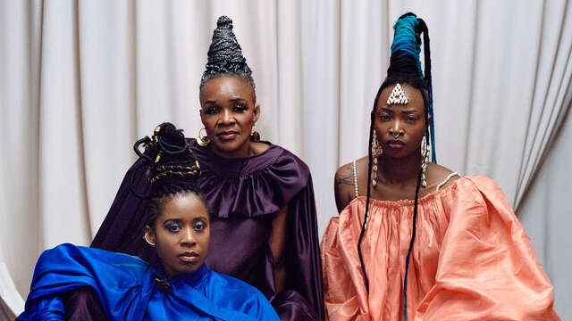 Concert : Les nuits Massala # 7