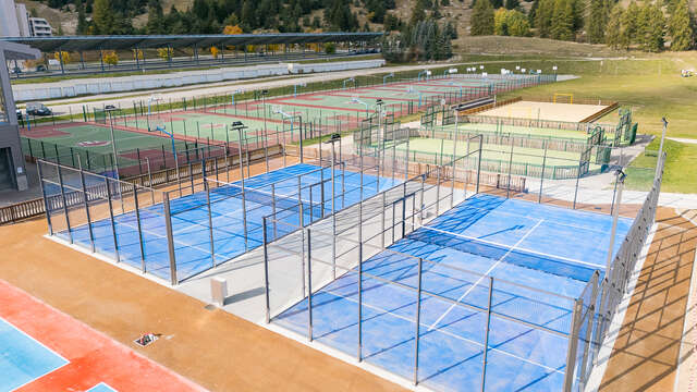 Padel