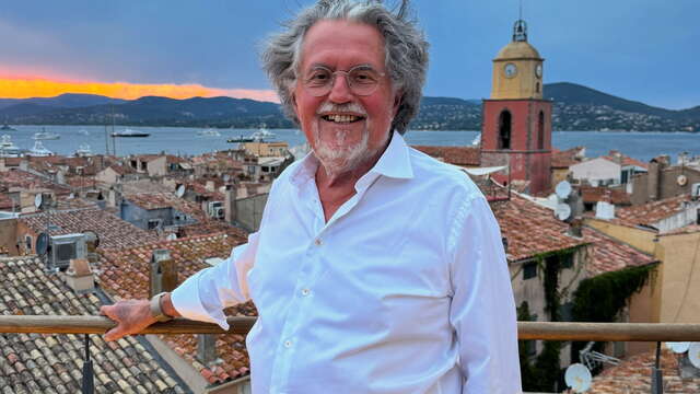 Szczesny Die Jahre in Saint-Tropez