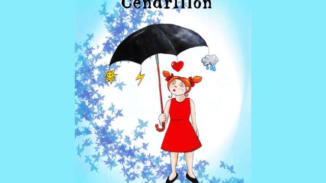 Les émotions de Cendrillon (jeune public dès 1 an)