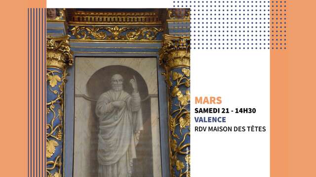 Visite guidée : Décoder les symboles à la cathédrale