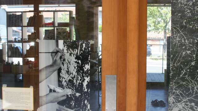 Laurent Karagueuzian - Painter and engraving