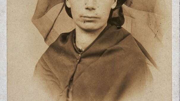 Atelier en famille - Les contes de Louise Michel