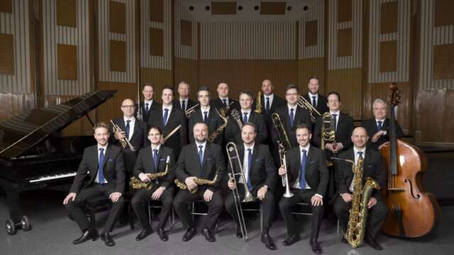 Jazz and opera concert - Léman Bouquet Festival