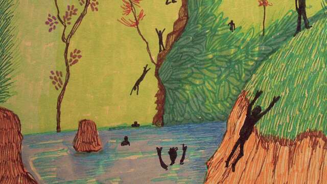 Simon De La Porte & ses amis