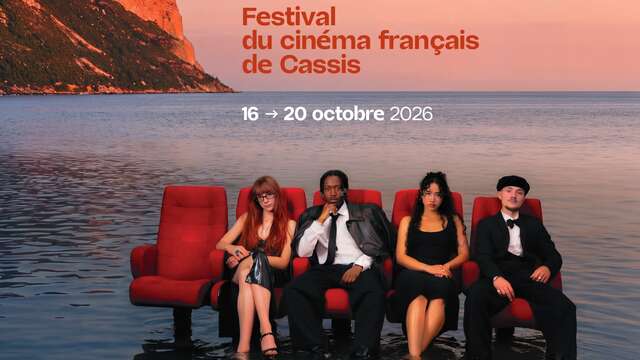 Festival du Cinéma Français de Cassis