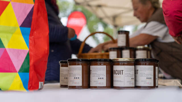 Craft and Food Market