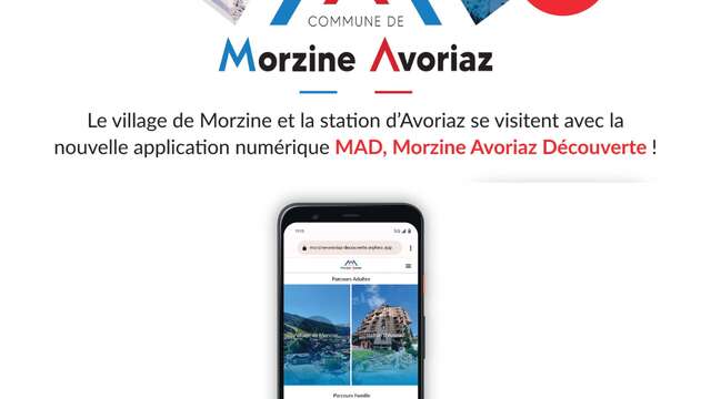 Musée à ciel ouvert / Visite de la station