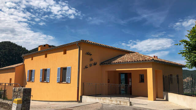 Auberge Lou Nieu d'Aïgle