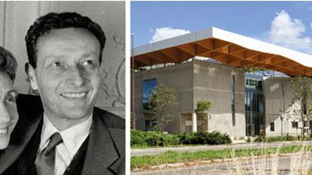 Patrimoines croisés - Les archives de la compagnie Renaud-Barrault