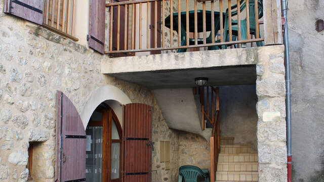 Gite Rural de l'auberge de la tour