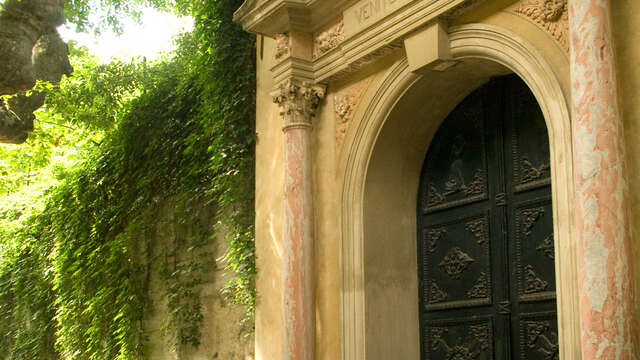 Cappella dei Penitenti Grigi