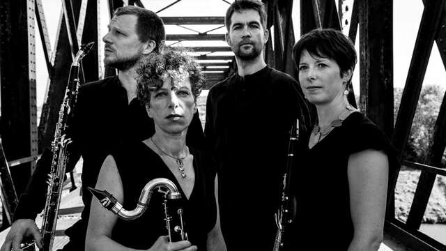 OPÉRA SANS DIVA, ACTE II