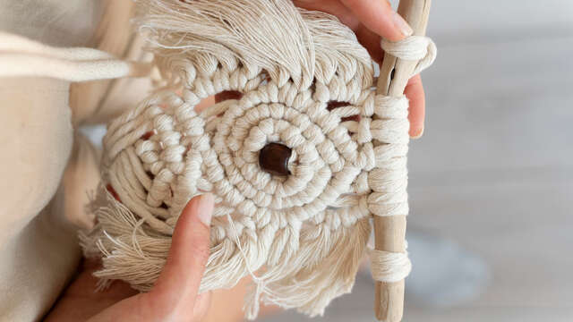 Les moments créatifs