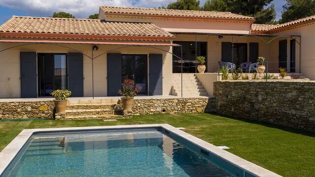 Le Clos des Figuiers