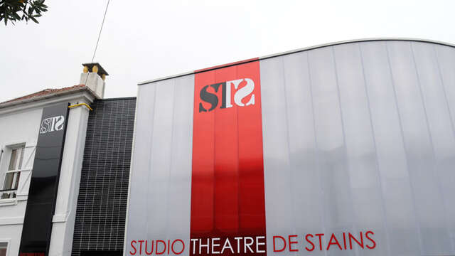 Studio Théâtre de Stains