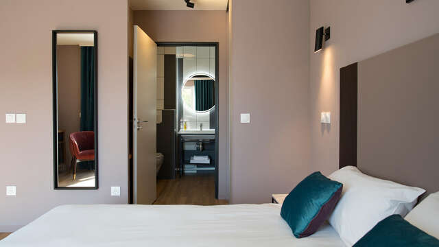 Meublés Appartements Dôme