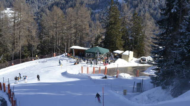 Bar des Etablons