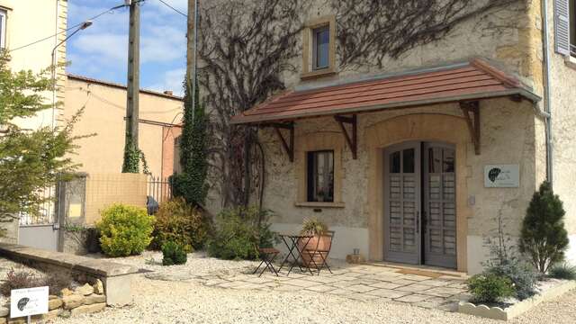 Les Loges de l’Atelier