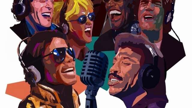 The Greatest Night in Pop