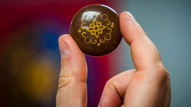 Cours de pâtisserie - Enfants