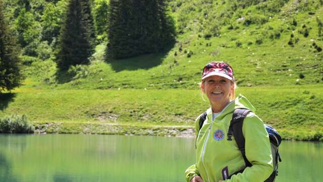 Heilpflanzenwanderung mit Balsamherstellung