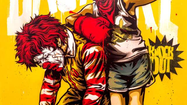 Exposition : Solo show - RNST