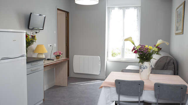 Meublé Les Lys - 19