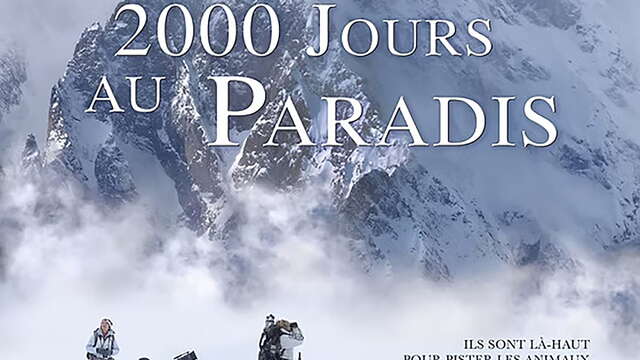 Film Lapied  "2000 jours au Paradis"