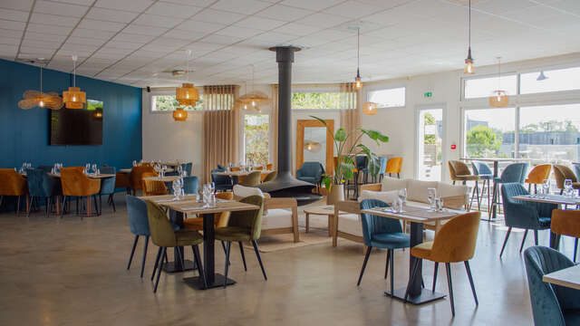 Le Bistrot de Côté Océan