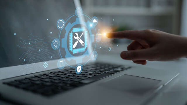 Install Party linux à Crolles