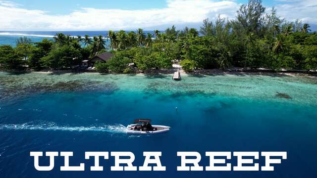 Ultra Reef