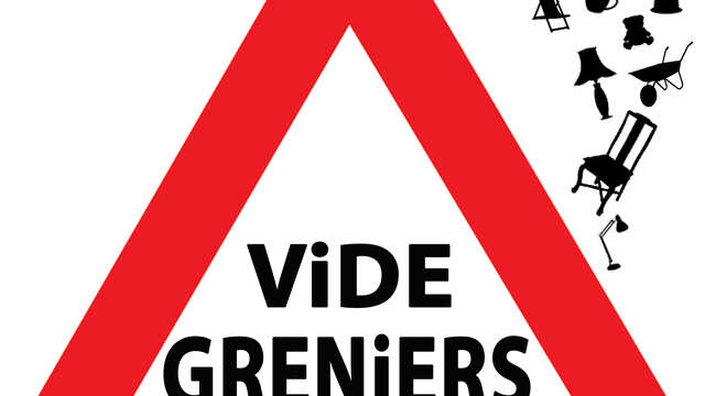 Vide grenier